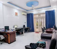 selling 4-storey house, 96m², tam binh, thu duc, 7.9 billion, pink book