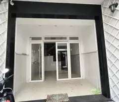 selling 4-storey house, area 64m2, car alley, street 22, linh dong ward, thu duc, 6.5 billion.