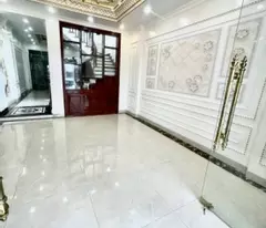 selling 4-storey house at 193 van cao, hai phong, 90m2