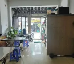 selling 4-storey house. front of business street, linh trung ward, area 59 m², price 7 billion