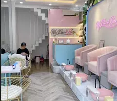 selling 4-storey house in lam van ben area, busy multi-industry area 6.19 billion