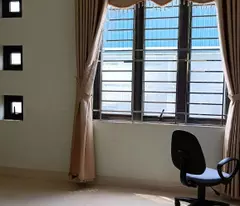 selling 4-storey house, near cars, shallow alley, corner lot, tu hiep thanh tri, price only 4.7 billion