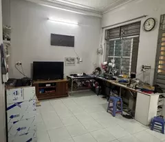 selling 4-storey house on nguyen an ninh street, 35m2, open front and back, car parking, price 7.2 billion