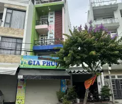 selling 4-storey house with 4x24m frontage for 11.5 billion song hanh street