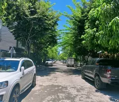 selling 4-storey house with area 100m2 on hoang duc luong street, price 10.5 billion.