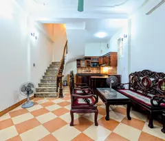 selling 4-storey house with bright corner lot, bui xuong trach - price only 6.86 billion