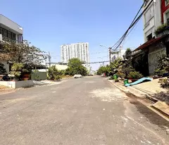 selling 4-storey house with car frontage 5x19 truong dinh hoi only 10 billion 8- 0931172218