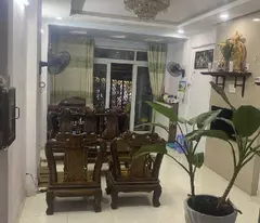 selling 4-storey reinforced concrete house - frontage on street 385 - near district 9 hospital 7 billion tl