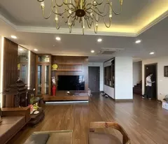 selling 4-storey residential house, 4m frontage, 99m2, large land, price 7.x billion