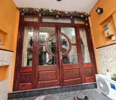 selling 4-storey social house in banh van tran, tam binh price 7.x billion tl