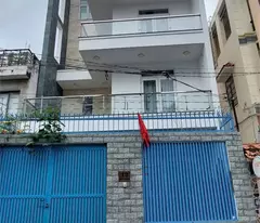 selling 4-storey swimming pool villa, nguyen ba huan street, thao dien, district 2