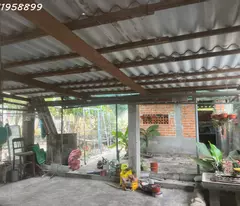 selling 410m2 house with 3 bedrooms in tan phuoc, lagi town, est price, private book