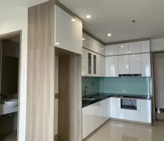 selling 42m2 apartment in tonkin2 building, vinsmart tay mo. middle floor view of central lake park