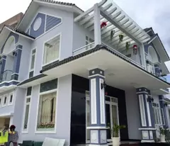 selling 430m2 residential villa on motorway (buu long ward) for only 14 billion