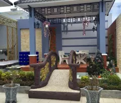 selling 430m2 shr residential villa (buu long ward) for only 13 billion