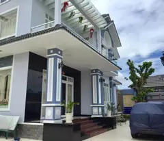 selling 430m2 shr residential villa on motorway (buu long ward) for only 14.3 billion