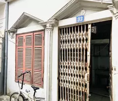 selling 45m of pear duan to give away a house near the street near dong da park