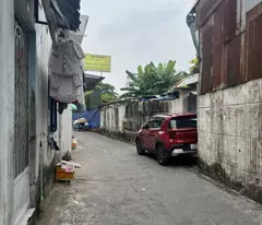 selling 48m2 industrial house, car alley, le trong tan street, tan phu district