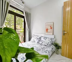 selling 4t house, sturdy, beautiful, glittering thanh xuan near oto, no flooding, 5 bedroom full function 11.9 billion