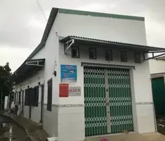 selling 5 residential rooms, 96m2 with motorway (thanh phu district) for only 1,680 billion