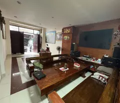 ++ selling 5-storey 76m frontage right on tran hung dao - phu dong thien vuong district 5, 20 billion