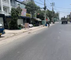 selling 5-storey building with 8x30m frontage for 23.9 billion nguyen thi bup street, district 12
