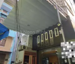 selling 5-storey el, income 150 million/month, xvnt, ward 21, binh thanh district