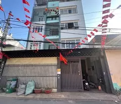 selling 5-storey front house 10x25m for 18.99 billion hiep thanh street 05