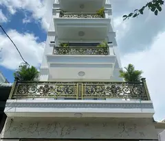 selling 5-storey front house 5x20m price 11 billion tan thoi hiep street14,lh0919781159