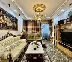 selling 5-storey front house, street 3, tam binh, thu duc, ho chi minh city, area 112m2, price 12.35 billion, pink book