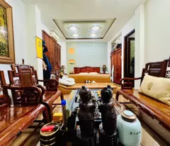 selling 5-storey house, 50m², phao dai lang, dong da, 11.3 billion, red book house for sale 50m², 4 bedrooms, 4 bathrooms, fort fort