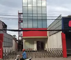 selling 5-storey house 6.3x40m for 32 billion on to ky street