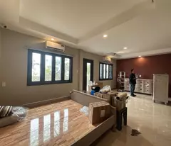 selling 5-storey house 7.6x11 with high-end furniture in an binh for only 19 billion 5 tl - 0931172218