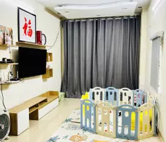 selling 5-storey house in bo de center for 5.3 billion