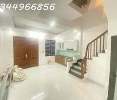 selling 5-storey house in hoang lien, lien mac street, car parking at gate more than 3 billion.