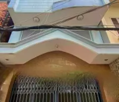 selling 5-storey house with car alley, lac long quan, tan binh, 45m2, 7 bedrooms, price only 6.x billion