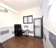 selling 5-storey serviced apartment in district 2 - 12 rooms, income 55 million/month - completed book