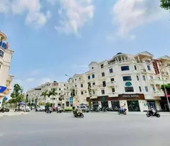 selling 5-storey townhouse cityland park hills, phan van tri, ward 10. 19.5 billion