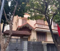 selling 5 villas adjacent to trung van, 70- 105-217m2, red book by owner, good price