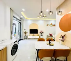 selling 50m2 at a loss for only 4.35 billion, nguyen van cong, go vap, close to the airport.