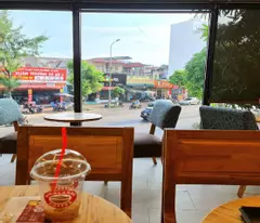 selling 50m2 of land and giving away a brand new 4-storey house with good business in trau quy, gia lam, hanoi. contact 0989894845