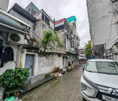 selling 51m vinh hung thong duong van be, giving away a house with 2 sides of car lane, avoiding hoang mai