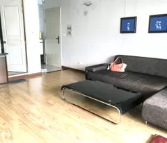 selling 59m2 apartment by owner at vuon dao building