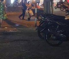 selling 5m horizontal business area of ​​tung thien vuong for only 6d without planning wide sidewalk -0948769331