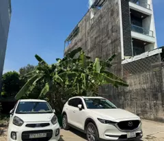selling 5m horizontal land lot, alley 97, street 48 - hiep binh chanh - thu duc city
