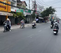 selling 6-floor building (8.5x30) price 29 billion on nguyen po thu street