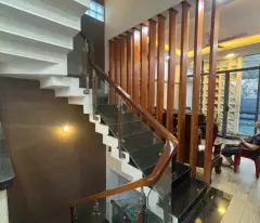 selling 6-floor building front of nguyen van qua 4x 20m 11 billion