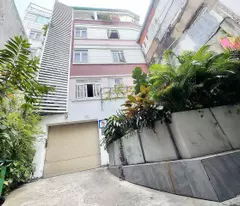 selling 6-floor chdv chdv d.le van su, district 3 - super huge acreage 282m2 9m*15m horizontal - regular cash flow