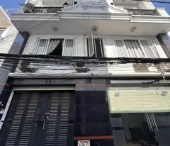 selling 6-storey building - 31 chdv - hxh nguyen phuc chu, 9x20m, bond 110 million, only 27.9 billion.