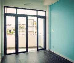 selling 6-storey chdv building with elevator on lac long quan mt right at tan binh fabric market - 76m2 (4x20) - 18.x billion